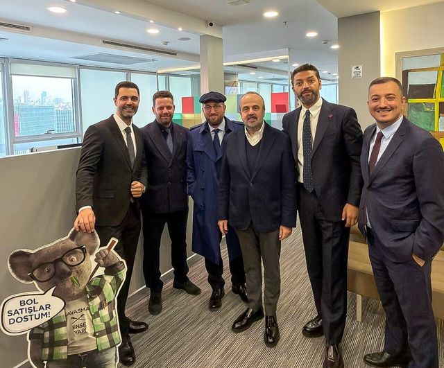 Dijital sigorta platformu Koalay.com, yatırımcı grubu tarafından satın alındı