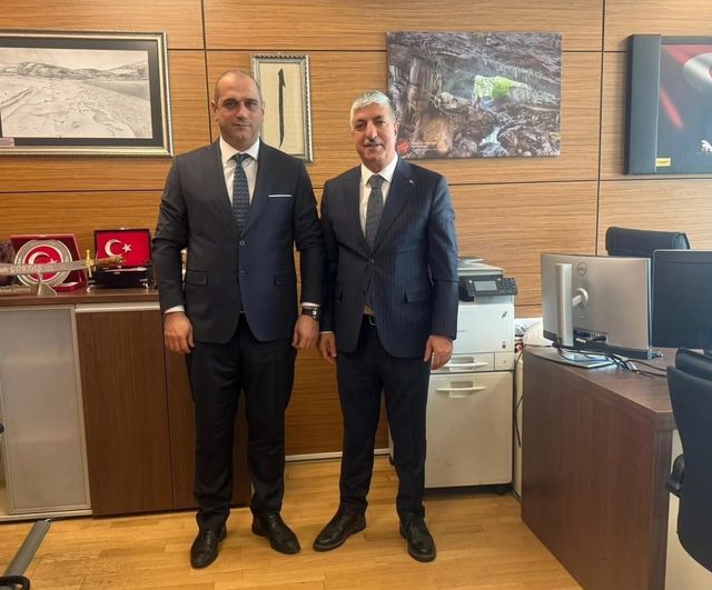 Dilovası'nda Diliskelesi Sahil Projesi protokolü imzalandı