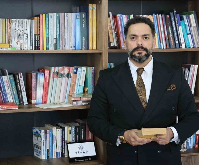 Doç. Dr. Abdulkadir Yüksel: Vatandaşlık maaşı hane bazlı gelir garantisi olabilir