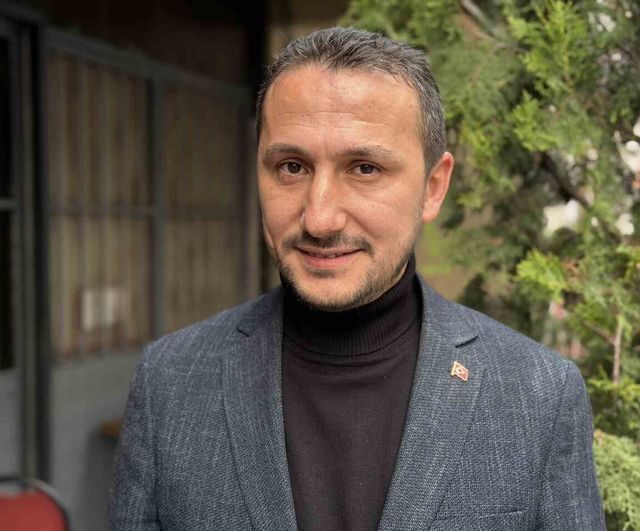 Düzce'de 2025 yatırımları yoğun geçti; 2026'da yatırımlar sürecek