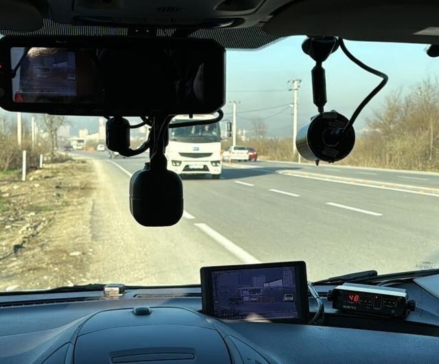 Düzce'de 8-14 Aralık 2025 Trafik Denetimleri: 139 Araç Trafikten Men Edildi