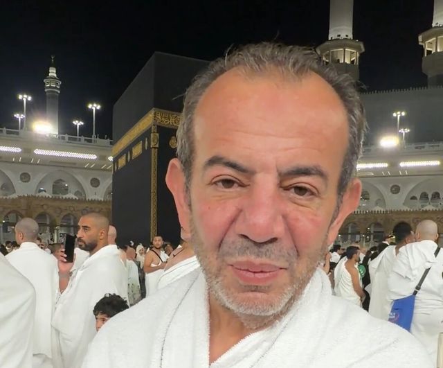 Düzce ve Bolu belediye başkanları arasında Kabe paylaşımı üzerine tartışma