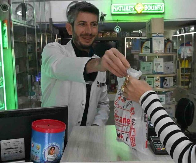 Eczacı Necmi Yılmaz'dan kışta bağışıklık ve sınav dönemi için takviye önerileri