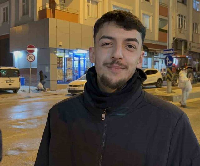 Edirne’de Tekrarlayan Su Borusu Patlakları Vatandaşın Tepkisini Çekiyor