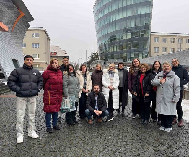 Ege Üniversitesi, FASHIONAISE ile sürdürülebilir dijital moda eğitimine öncülük ediyor