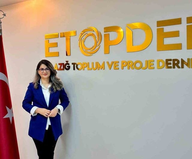 Elazığ'da ETOPDER'in Hazırladığı Proje IPARD III Kapsamında Bakanlıktan Tam Destek Aldı
