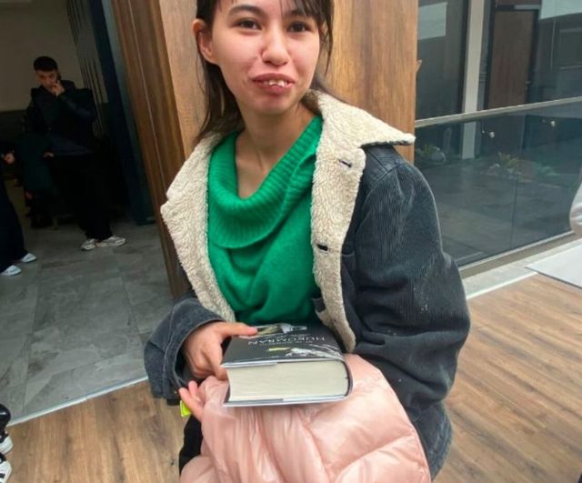 Elazığ'da kaybolan 18 yaşındaki Yağmur Utku polis ekipleri tarafından bulundu