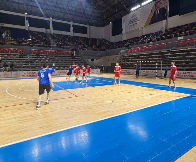 Elazığ Gençlik Spor, Şanlıurfa’da 43-23 kazanarak 3’te 3 yaptı