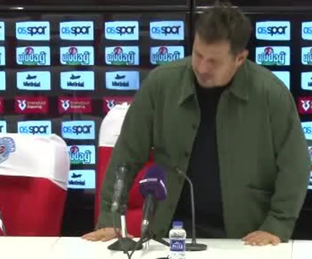 Emre Belözoğlu: Gençlerbirliği beraberliğinden üzgünüm — Kasımpaşa'nın öncelikleri ve düzeltilecek noktalar