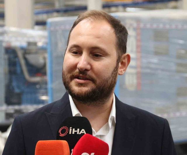 Emsa, Vestel ve Sparcon iş birliğiyle hibrit jeneratör lansmanı Eskişehir’de yapıldı