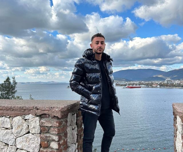 Erdek'te şüpheli ölüm: 20 yaşındaki Usame Sarı başından vurulmuş halde bulundu