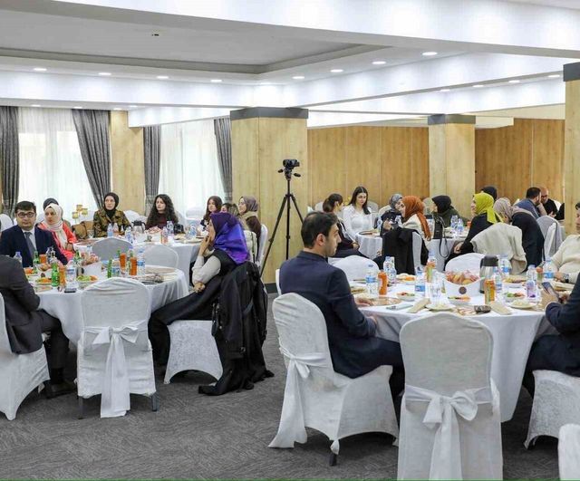 Erzincan’da kadın girişimcilere yönelik girişimcilik sertifika programı tamamlandı