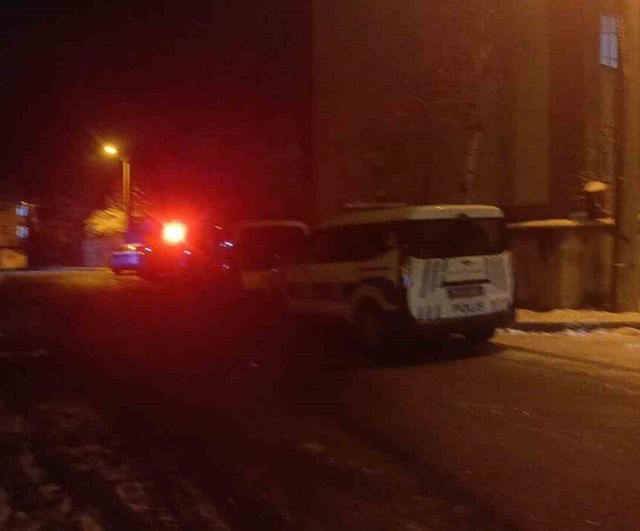 Erzurum Palandöken'de silahlı saldırı: 28 yaşındaki B. Y. hayatını kaybetti