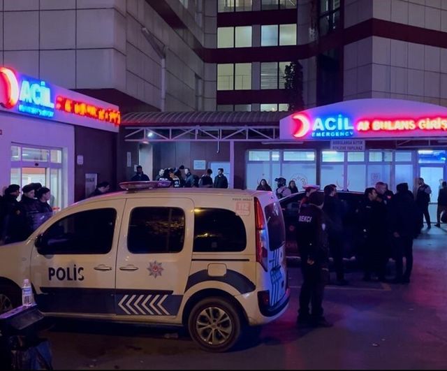 Esenyurt'ta 21 yaşındaki genç alkolden sonra fenalaşarak hayatını kaybetti; aile sahte alkol iddiasında