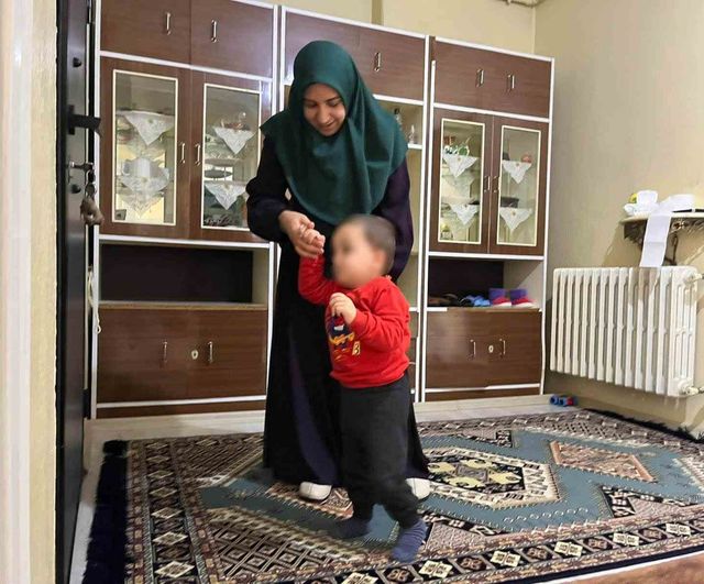 Eskişehir'de 17 günlük bebeğin kuvözden düşmesi: Mahkeme inceleme kararı verdi