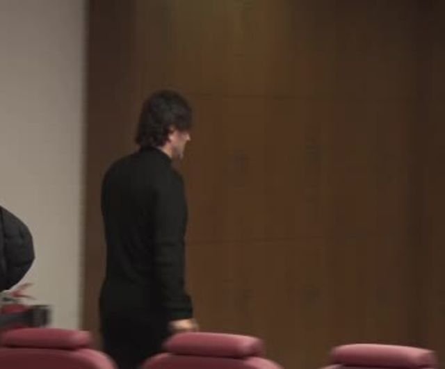 Fatih Tekke: 'Kaybettiğimiz için üzgünüz' — Trabzonspor, Alanyaspor maçını değerlendirdi