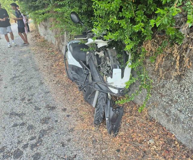 Fethiye'de kovalamaca sonucu ağır yaralanan 27 yaşındaki Halil B., 123 günlük tedavi sürecinin ardından yaşamını yitirdi