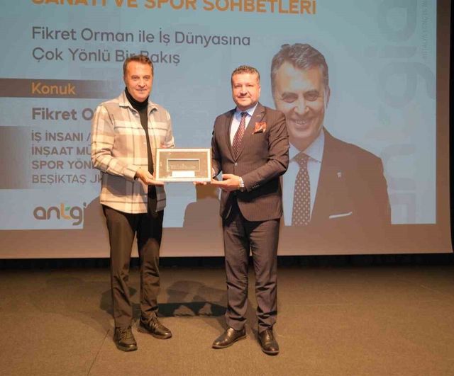 Fikret Orman: Doğru Kadro, Finansal Disiplin ve Birlik Başarının Temelleri