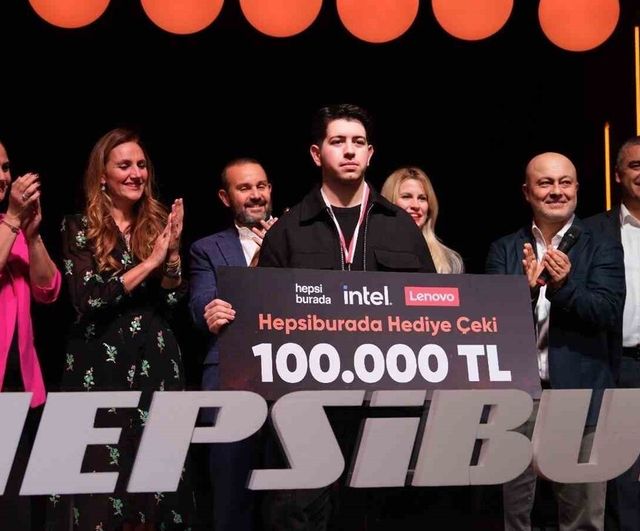 Gamestar Turnuvası Finali Sonuçlandı: Arda Can Kaygusuz 500 Bin TL Ödül Kazandı