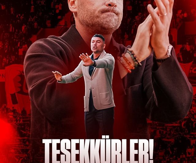 Gaziantep FK'da Burak Yılmaz istifa etti: 14 maçta 23 puanla ayrıldı