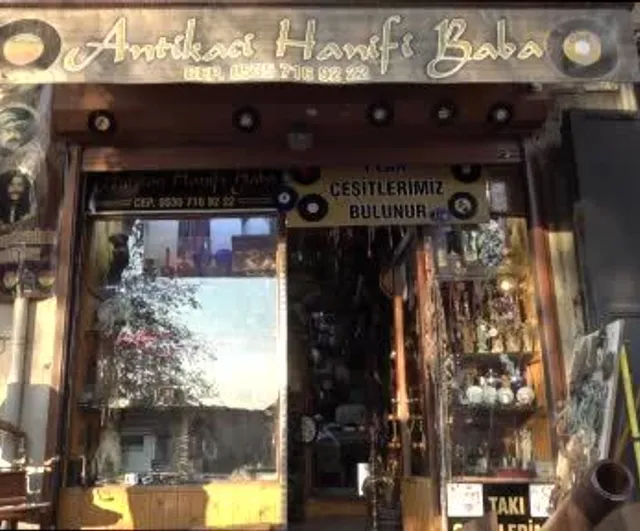 Gaziantep'te 45 yıllık tutku: Hanifi Özaslan'ın antika koleksiyonu