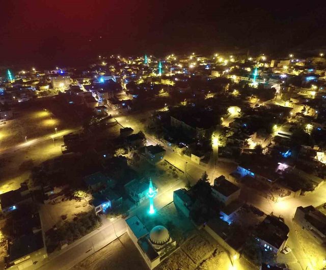 Gercüş'e 11,5 Milyon Lira Hibe: IPARD-LEADER Kapsamında Yerel Kalkınma Stratejisi Onaylandı