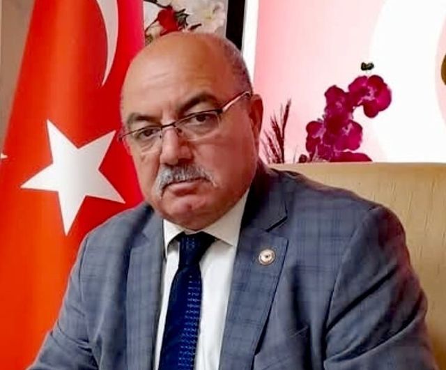 Gödekmerdan: 10 Aralık'ta İnsan Onuruna ve Emek Haklarına Sahip Çıkıyoruz