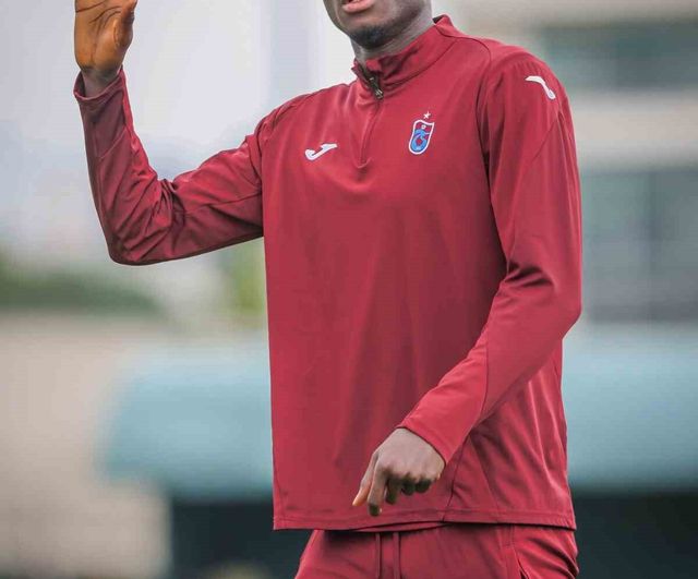 Göztepe - Trabzonspor: Gol Krallığı Yarışında Paul Onuachu’nun Rolü