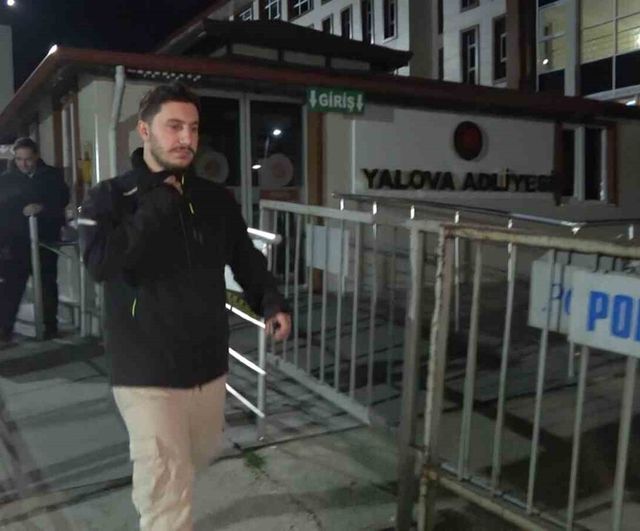 Güllü'nün Ölümü: Oğlu İfadesinde 'Atacağım camdan' Sözünü Ablasına Atfetti