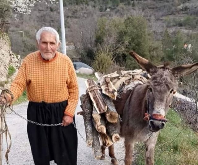 Gündoğmuş’ta 3 gün önce kaybolan 93 yaşındaki Abdurrahman Altıntaş evine 1 km mesafede ölü bulundu