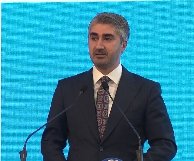 HAK-İŞ, Engelli Bireylerin Çalışma ve Sendikal Hayata Katılımını Tartıştı: 'Güçlü Bir Gelecek' Çalıştayı