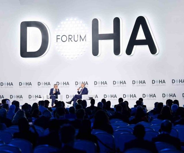 Hakan Fidan: SDG’den Suriyeli olmayan unsurların çıkarılmasını istiyoruz