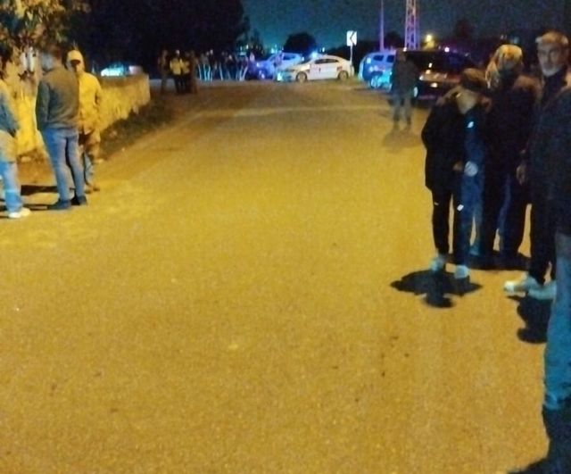 Hatay'da 77 yaşındaki adam, eşini baltayla öldürüp banyoya gömdüğünü itiraf etti