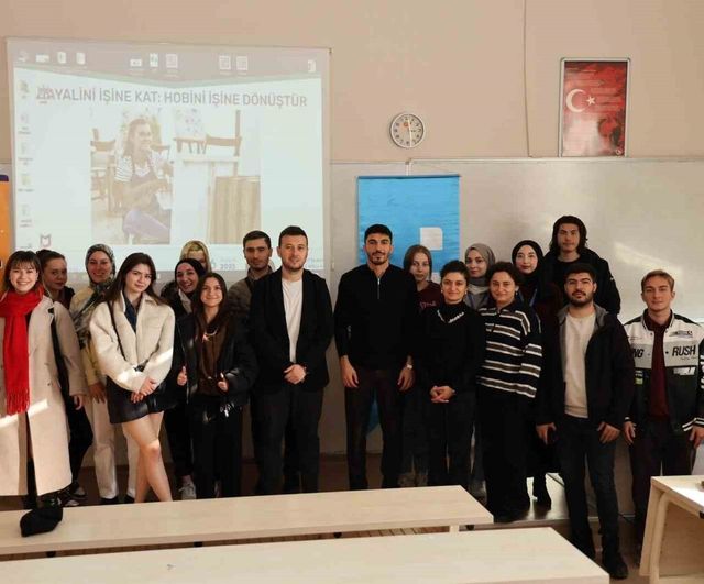 Hayalini İşine Kat: Hobilerin kariyere etkisi ve özgeçmişte doğru yer alma biçimi