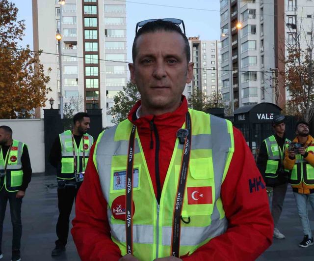 İHAKUT, Diyarbakır'da bölge il temsilcileri ve pilotlarla toplantı yaptı