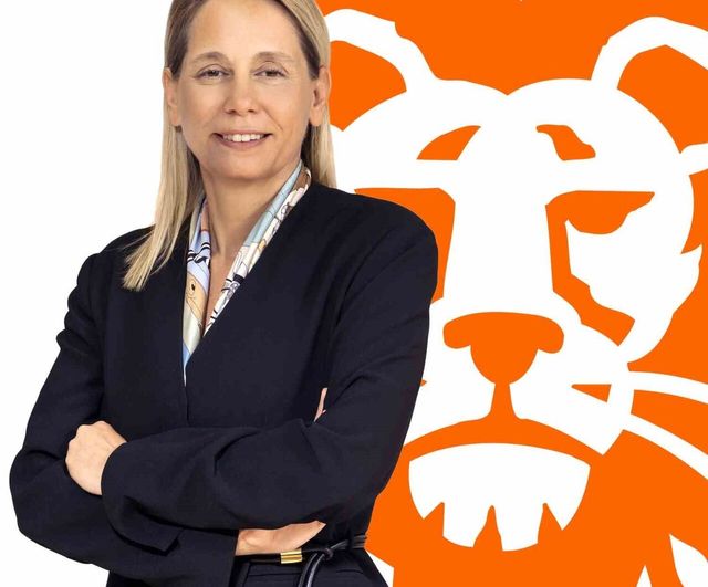 ING Türkiye Q3 2025: Tasarruf Sahipliği %54,3 — Her 5 Tasarruf Sahibinden 1’i Hisse/Borsa/Fon Tercih Ediyor