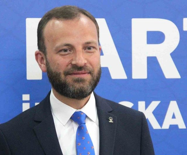 İsmail Çağlar Bayırcı: Kütahyaspor’un mücadelesi soruşturmayla gölgelenemez