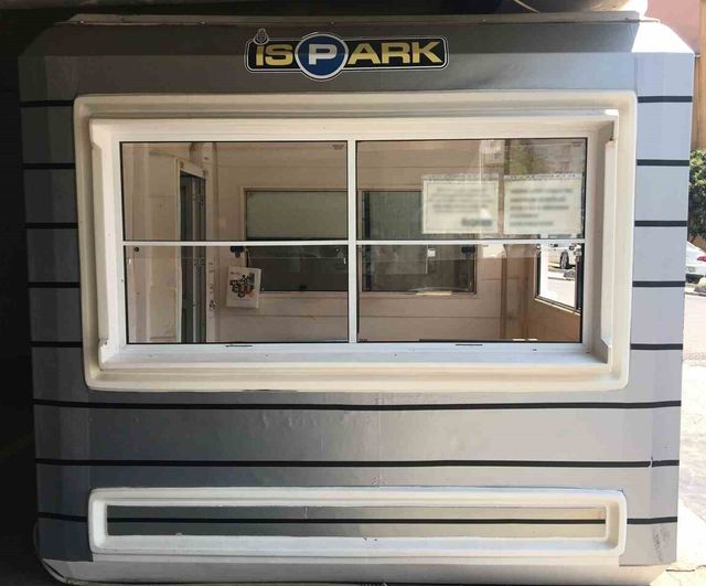 İSPARK’ta üçüncü zam: 1 saatlik otopark ücreti bölgesel olarak 550 TL’ye yükseliyor