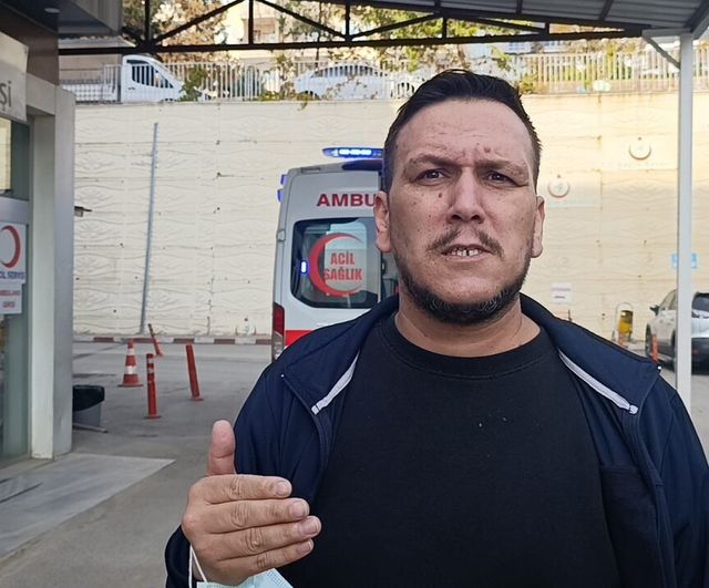 Kahramanmaraş'ta ilkokulda koku paniği: Yaklaşık 17 öğrenci hastanelere sevk edildi