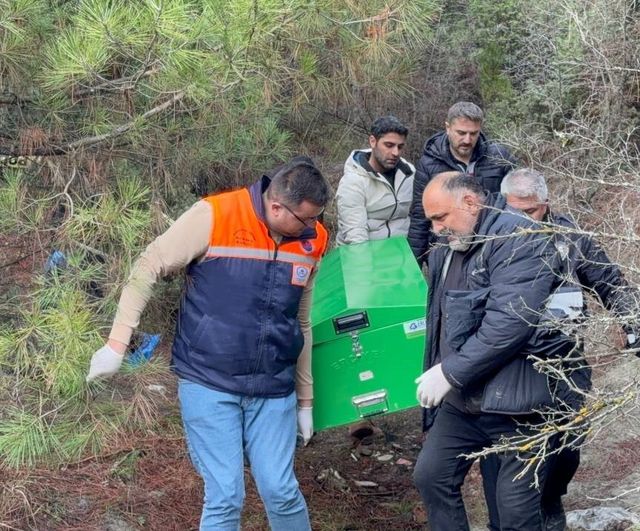 Karabük’te şüpheli ölüm soruşturmasında bir kişi tutuklandı