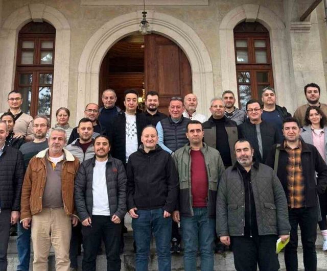 Karabük Üniversitesi KASEM’de 6’ncı Bilirkişilik Temel Eğitimi 24 Katılımcıyla Tamamlandı