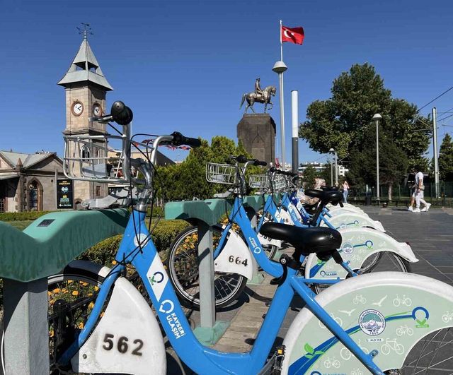 Kaybis 2025 Sezonunu Rekorlarla Kapattı