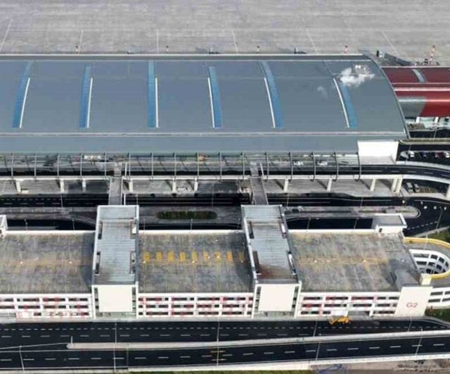 Kayseri Havalimanı'na Başmüdürlük Statüsü: Başkan Büyükkılıç Müjdeyi Açıkladı