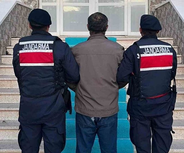 Kırıkkale’de FETÖ, uyuşturucu, dolandırıcılık ve taksirle ölüme neden olma suçlarından aranan 4 hükümlü yakalandı