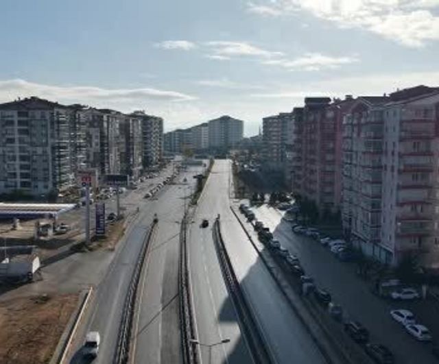 Kırıkkale'de konut yatırımı cazipleşiyor: Amortisman süresi 12 yıla geriledi