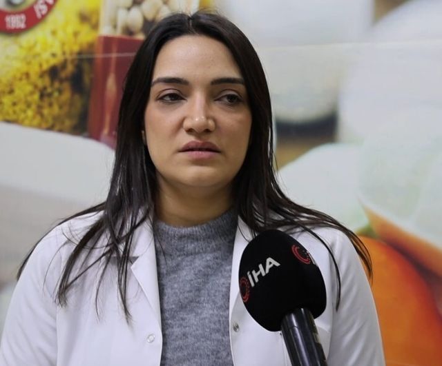 Kırşehir'de Uzmanlar Uyardı: Soğuk Havada Çocukların Bağışıklığını Güçlendirin