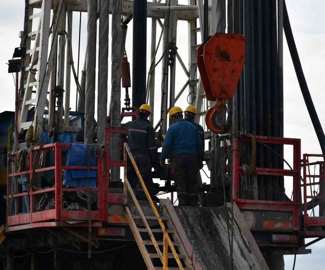 Kocasinan Jeotermal Kaynaklı Sera OTB: 333 milyon TL’lik altyapı ihalesi 12 Aralık’ta