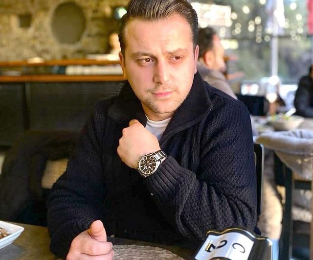 Kozlu'da bıçaklı saldırıda hayatını kaybeden Murat Yangun toprağa verildi