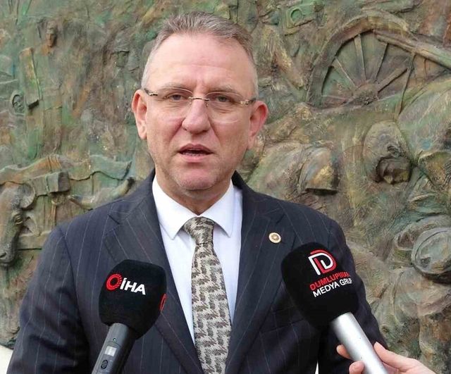 Kütahya'da 2026 Bütçesiyle Küçükbaş Hayvancılığa Yeni Destek Programı