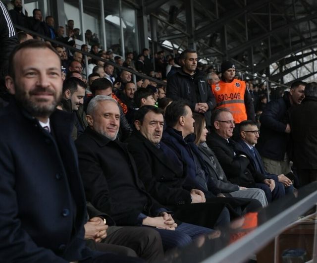 Kütahyaspor'dan Eskişehirspor maçının ardından birlik ve şampiyonluk mesajı